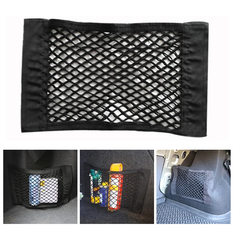 1 шт. сетчатый органайзер для сумки в багажник автомобиля | Автомобили и мотоциклы