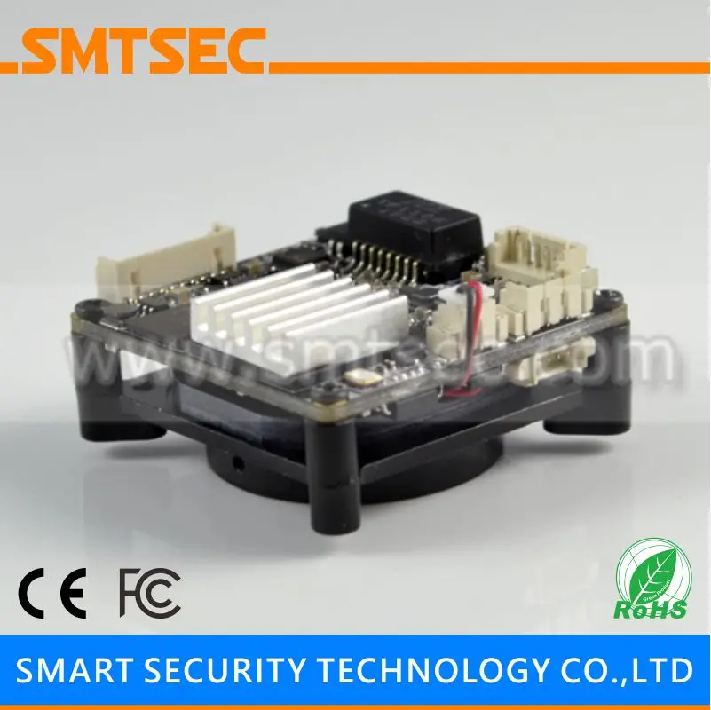 Модуль IP камеры OV4689 Hi3516D H.264 4 МП аудио USB ONVIF сетевая безопасность печатная плата