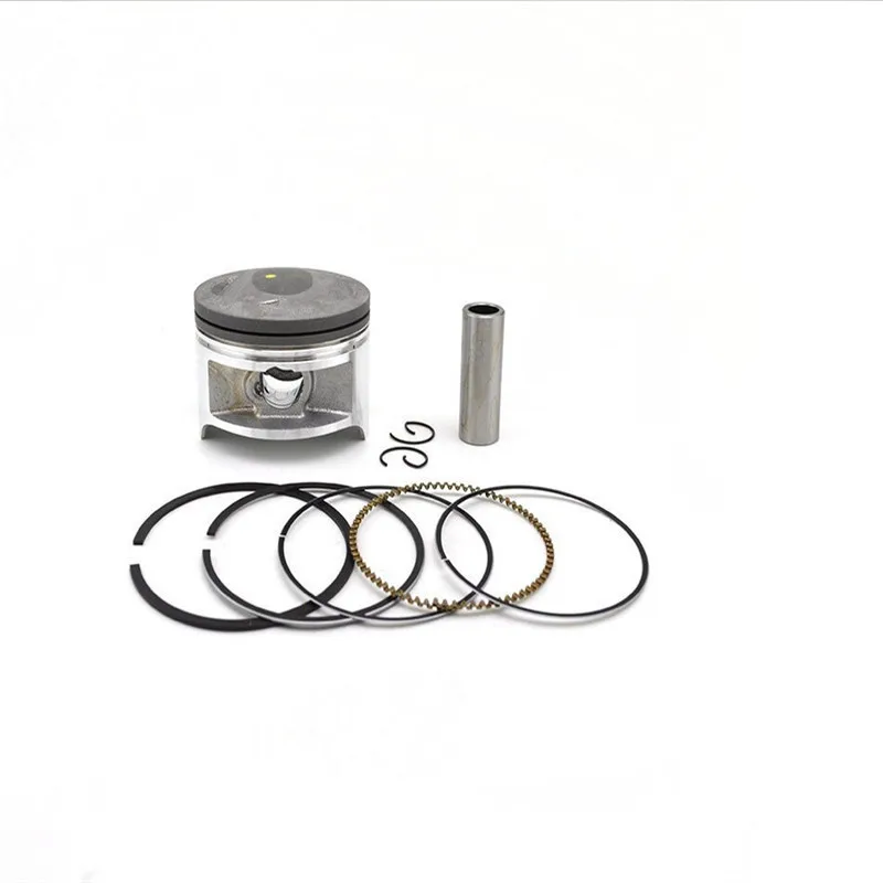 Детали двигателя мотоцикла для SUZUKI DR200 DR 200 DF200 1996-2009 VANVAN200 VAN 200 блок воздушных цилиндров и поршневой комплект и комплект гассетов