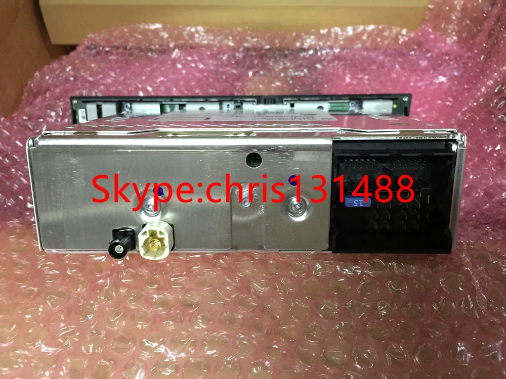 Фирменная Новинка BMNW профессиональное радио 6512 9302155-01 ДЛЯ E60 E84 E87 E90 E91 с USB Mirphone MP3 Bluetooth телефон CD плеер
