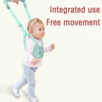 baby walker toddler harness assistant backpack leash children kids strap learning walking belt child safety reins exercise care