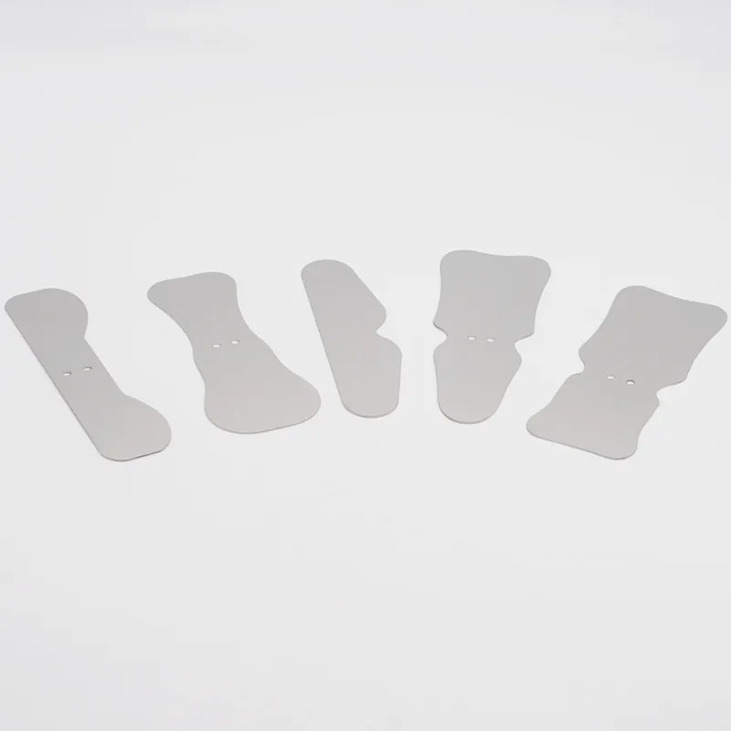 Лабораторное изделие фотографические зеркала Ортодонтическая нержавеющая