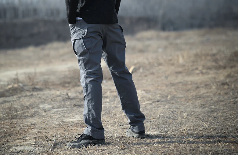 Тактические военные штаны IX10 армейские брюки-карго в стиле милитари для