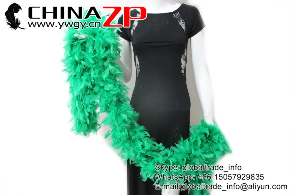 CHINAZP по оптовой цене бразильское карнавальное перо хорошего качества гладкое