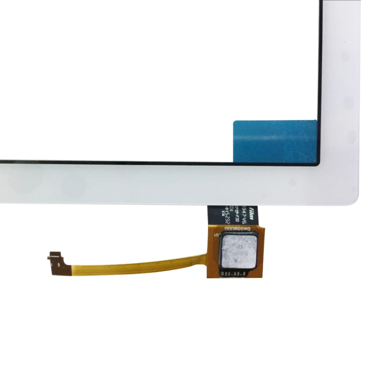 Сенсорный экран Стекло для lenovo Tab 2 A10-70F A10-70L A10-70 Сенсорный экран Стекло планшета Панель спереди Стекло объектив Сенсор Бесплатные инструменты