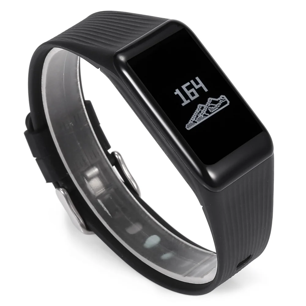 MGCOOL группа 3 Smartband IP68 Водонепроницаемый Плавание доказательство монитор