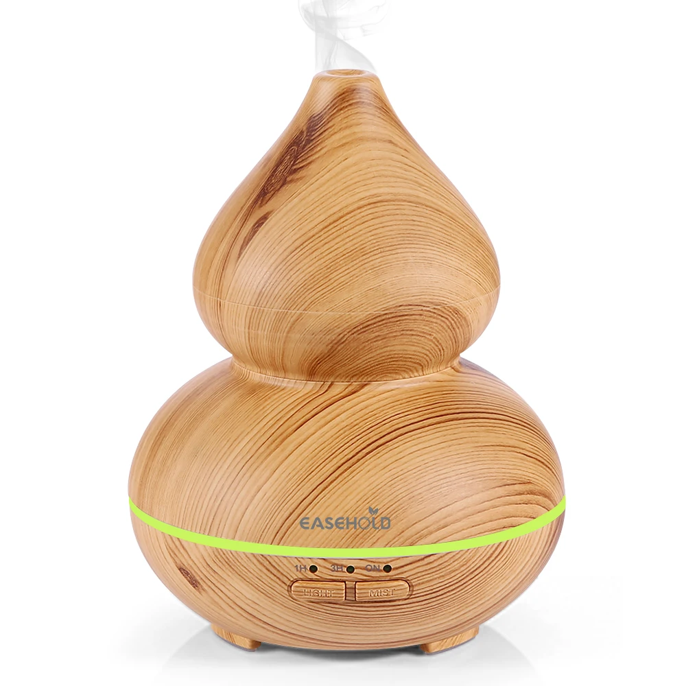 EASEHOLD 150 мл увлажнитель воздуха диффузор эфирного масла Арома Лампа Электрический