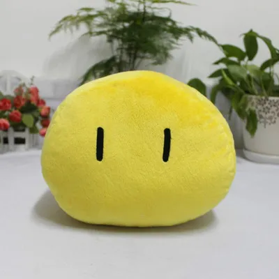 CLANNAD Dango плюшевые игрушки Daikazoku Furukawa Nagisa Dango семейная плюшевая подушка для косплея для девочек подарок - Color: I