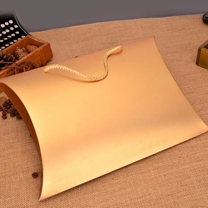 Новая Подарочная коробка настраиваемый логотип бумажная пригодная для пачки