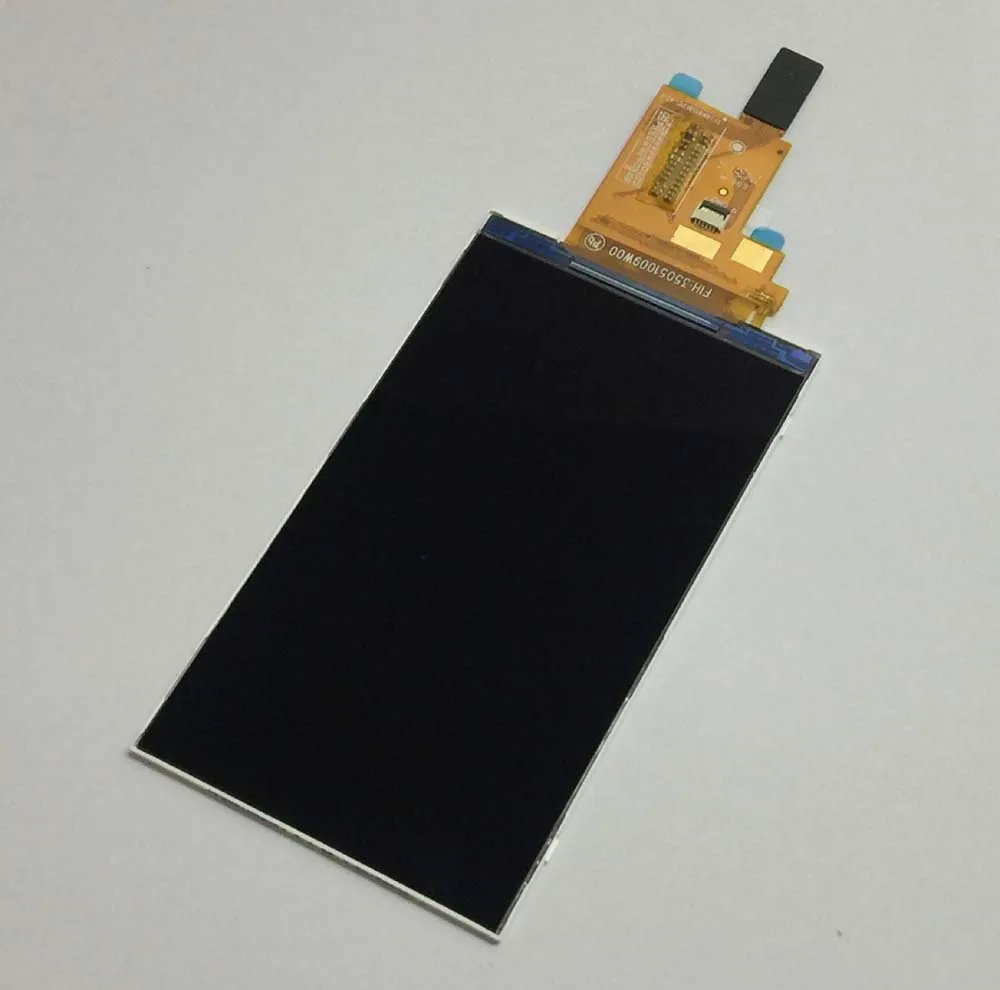 Черный/белый ЖК дисплей панель монитор модуль + сенсорный экран дигитайзер