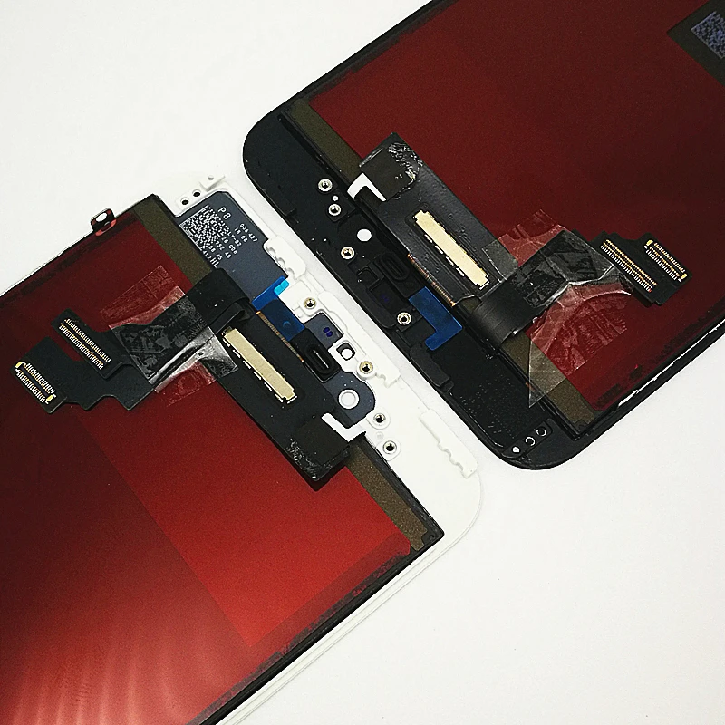 ЖК дисплей с сенсорным экраном и дигитайзером в сборе для Apple iphone 6 Plus 6s Plus|Экраны