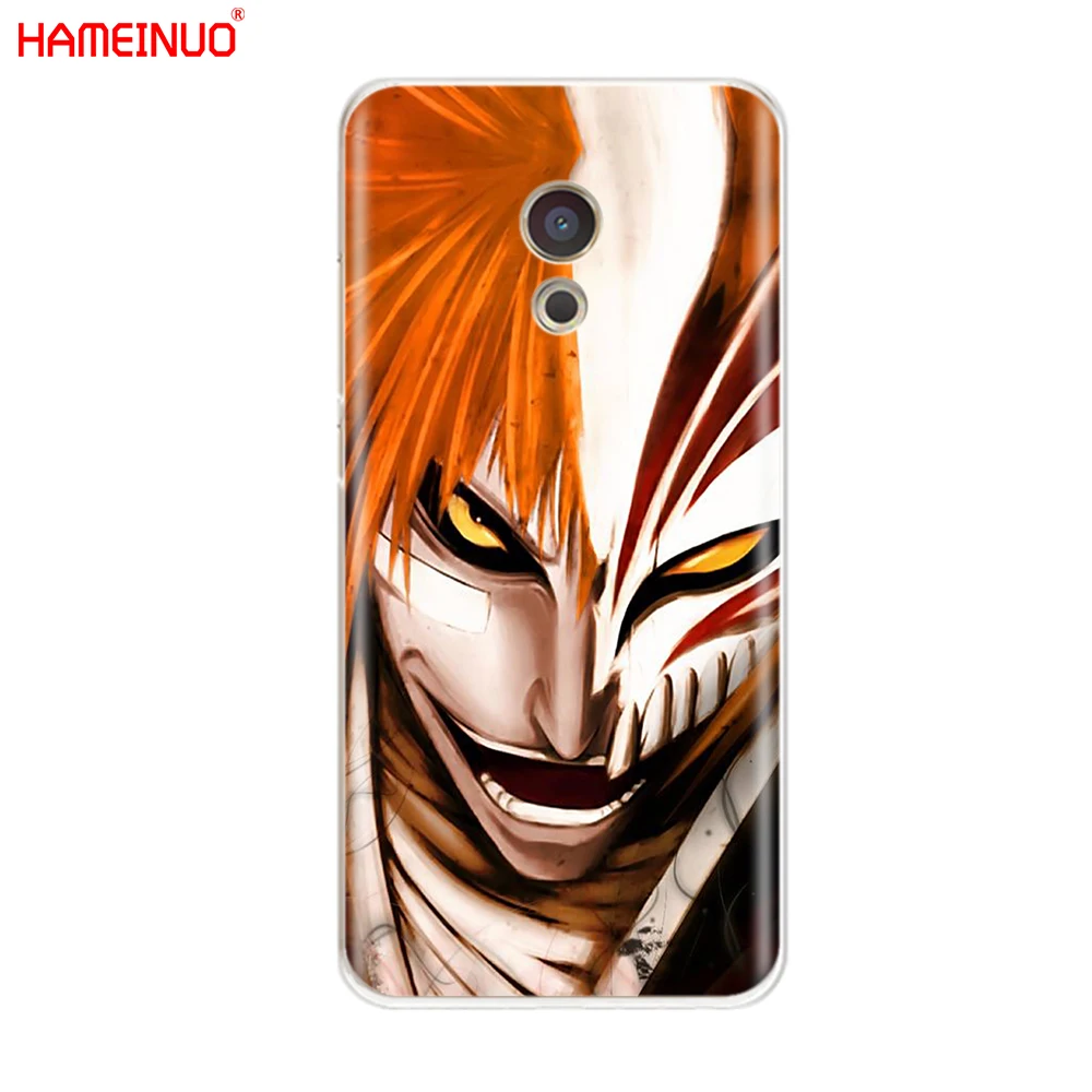 HAMEINUO чехол для Meizu M6 M5 M5S M2 M3 M3S MX4 MX5 MX6 PRO 6 5 U10 U20 note plus|Бамперы| |