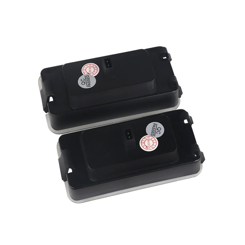 2 шт. без ошибок светодиодные лампы номерного знака для сиденья Altea Arosa Ibiza Cordoba Leon
