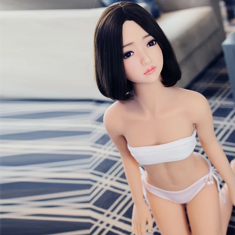 Секс кукла с грудью/вагиной/оральной/анальной функцией силиконовая высшего