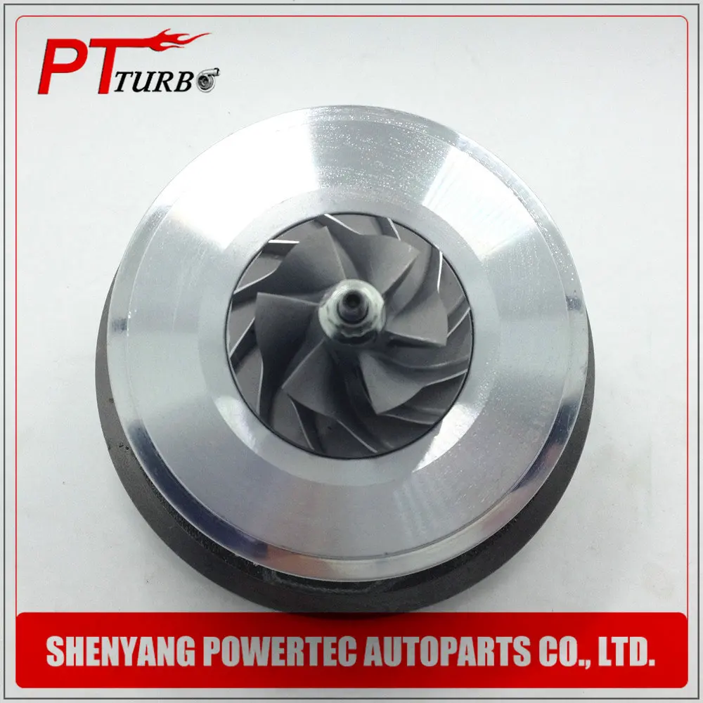 Купите турбокомпрессор Garrett Gt1649V 28231-27400 757886-5003S 757886 турбокартридж chra core для KIA Sportage