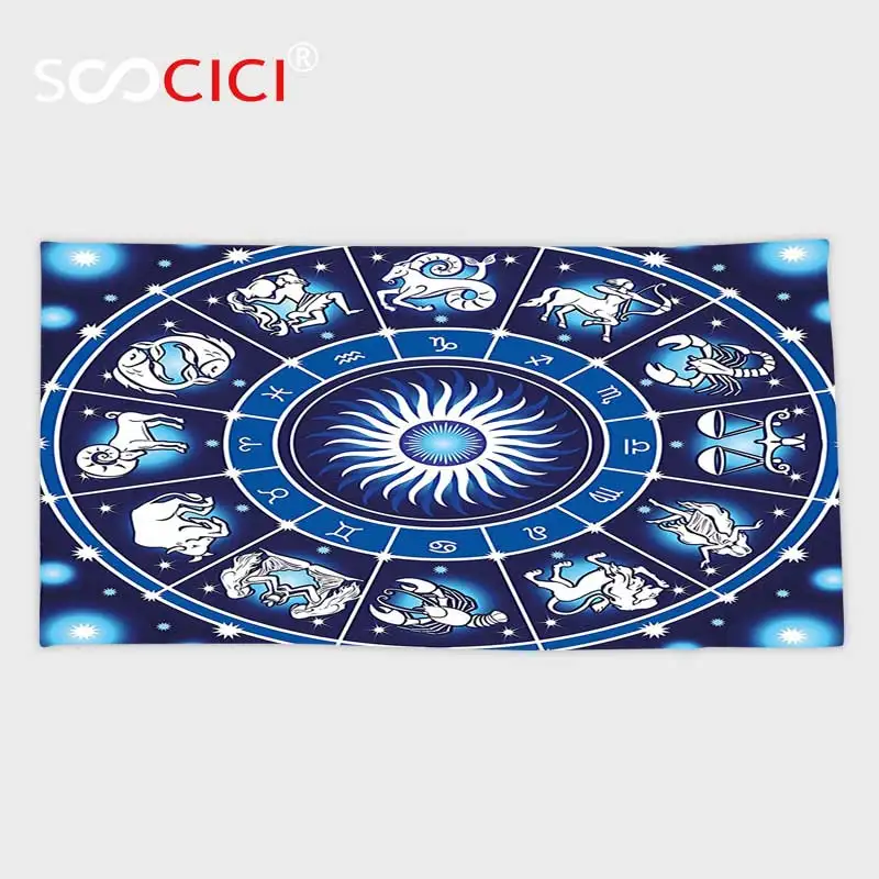 Ультрамягкая ванночка/полотенце для рук из микрофибры на заказ декоративная