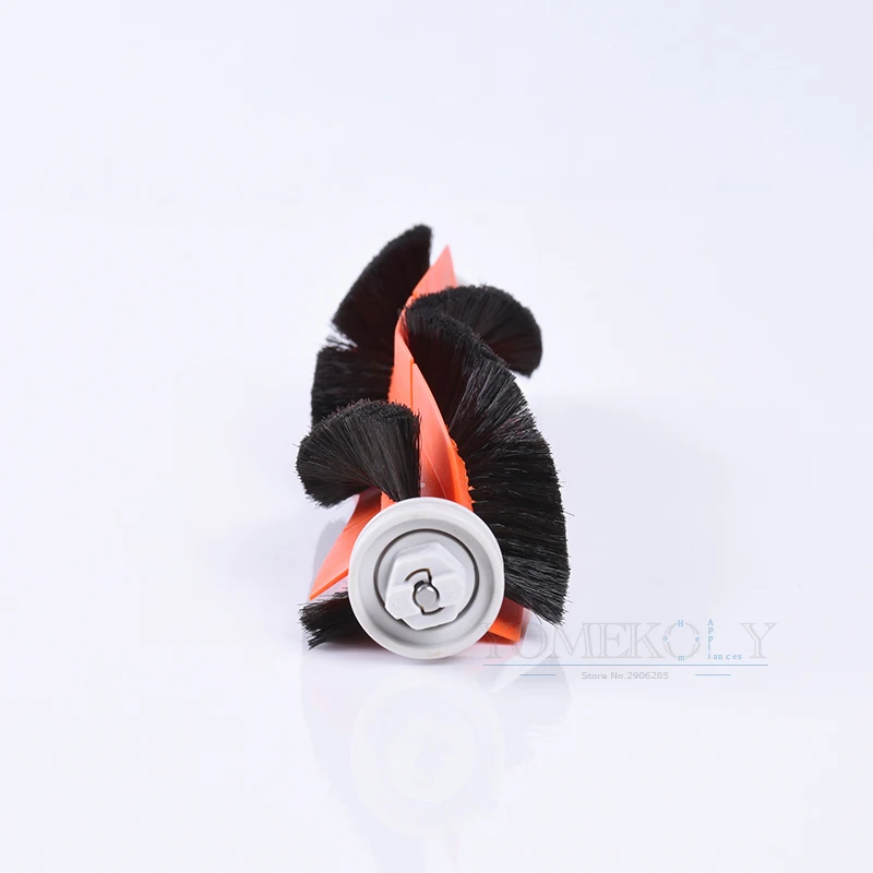 Запасные подушечки для Xiaomi Mijia/Roborock пылесос 1 шт. основной щетки 2 HEPA фильтр сбоку