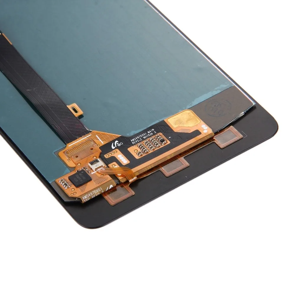 ЖК-дисплей + сенсорная панель для Lenovo S90 / Sisley S90-T | Мобильные телефоны и аксессуары