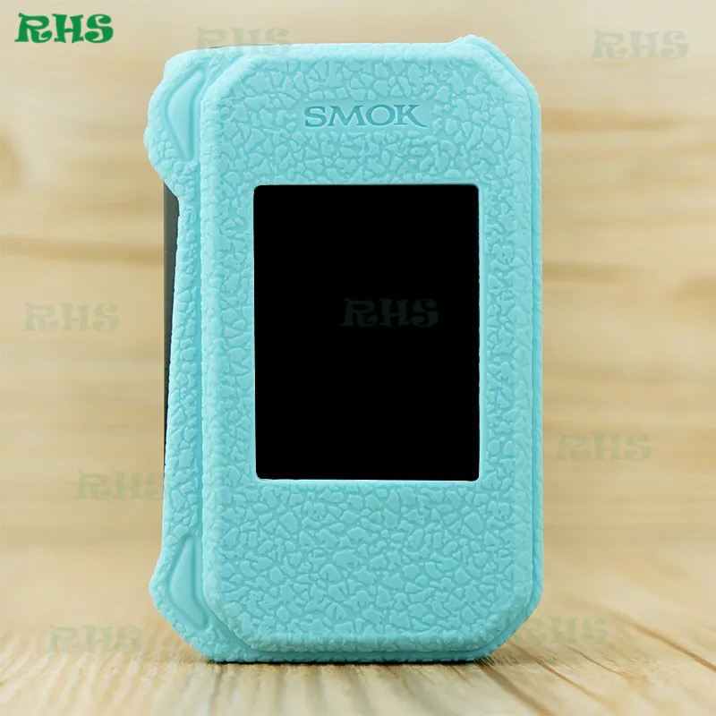 Лидер продаж силиконовый чехол/Наклейка/Обложка для SMOK Φ 2 230W в наличии на складе