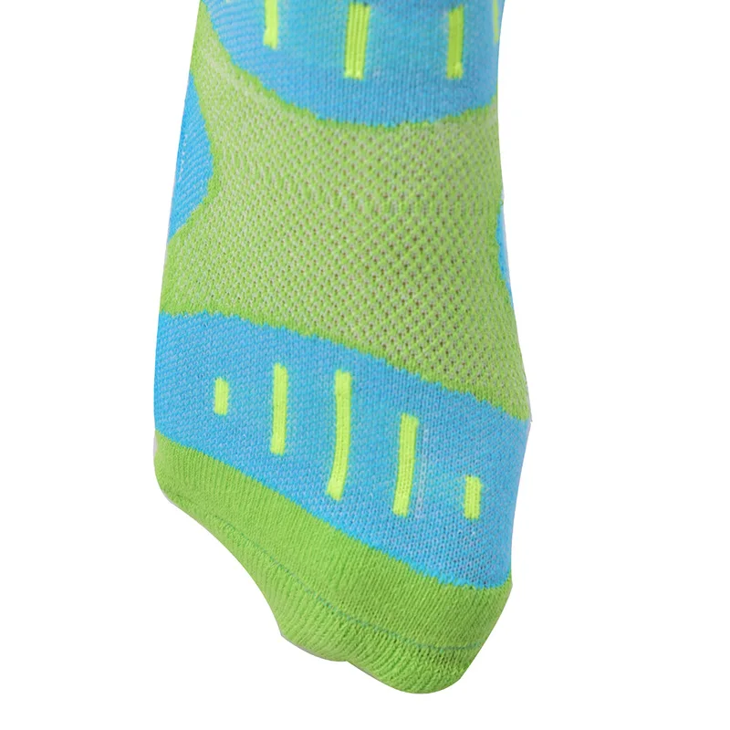 Зимние Термальность Лыжные носки для мужчин женщин и детей хлопчатобумажные