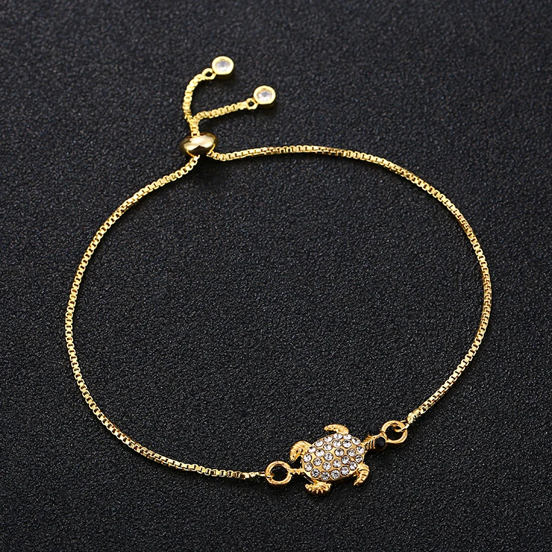 Модный браслет с изображением морских животных | Украшения и аксессуары