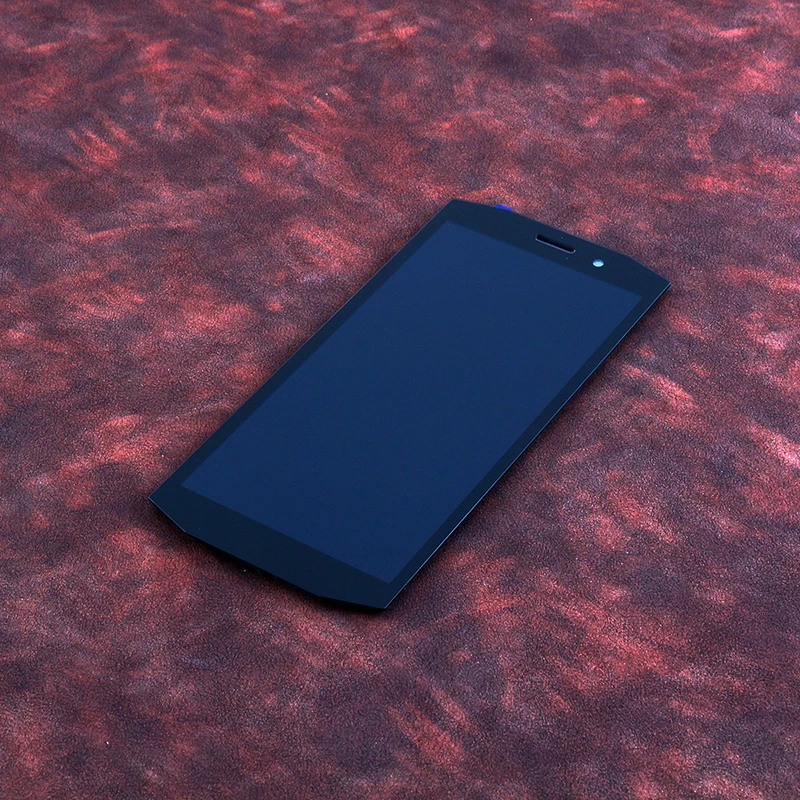 Цветной ЖК-дисплей для Blackview BV5800 Pro + сенсорный экран 5 ''для аксессуары
