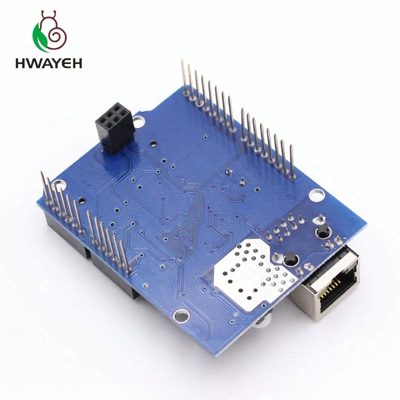 Плата разработки UNO Shield Ethernet W5100 R3 Mega 2560 1280 328 UNR только Для arduino|development board|ethernet shielduno