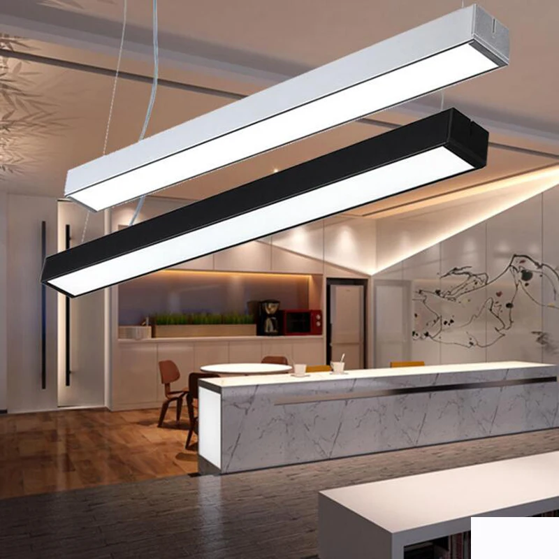 Офисный светильник s подвесной можно строить офисный Современные Простые