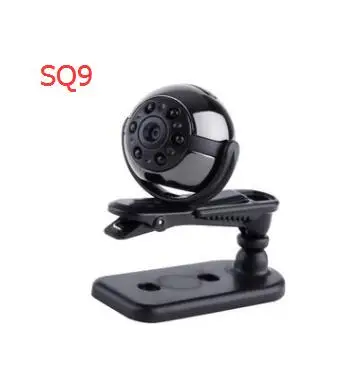 Q7 Q8 Q9 Q11 Q12 Q19 мини-камера Wifi DV DVR беспроводная IP камера Фирменная Новинка Мини видеокамера рекордер инфракрасного ночного видения