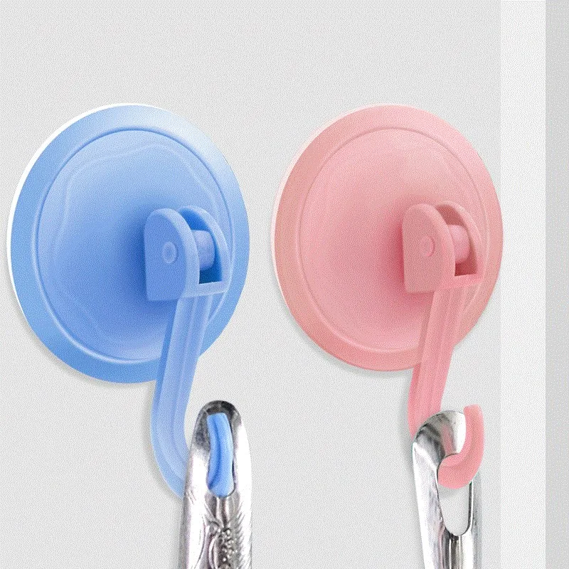 CTREE Forte вешалка с присосками крючок для кухонной утвари хранения полотенец в