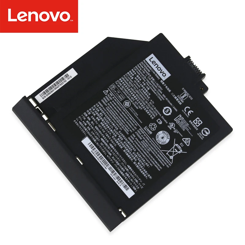 Батарея для lenovo V310 L15S2P01 5B10L04211 4610 мА/ч, 7,6 V 35Wh V310-14/15 V110-14 V110-15 E42-80