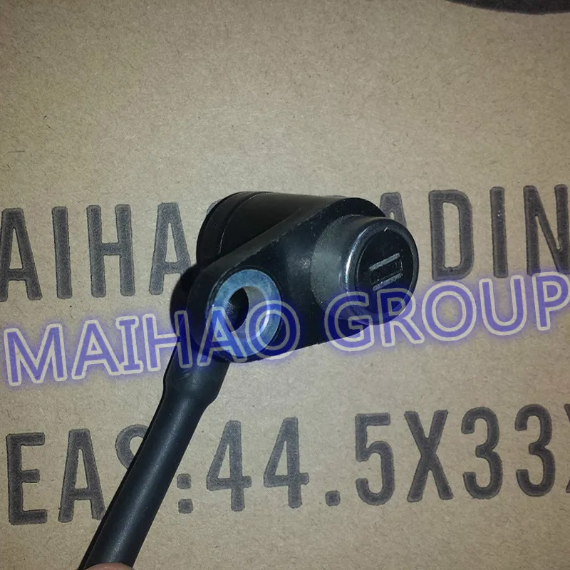 Бесплатная доставка MR307049 5S11148 задний правый/левый ABS Датчик скорости колеса для