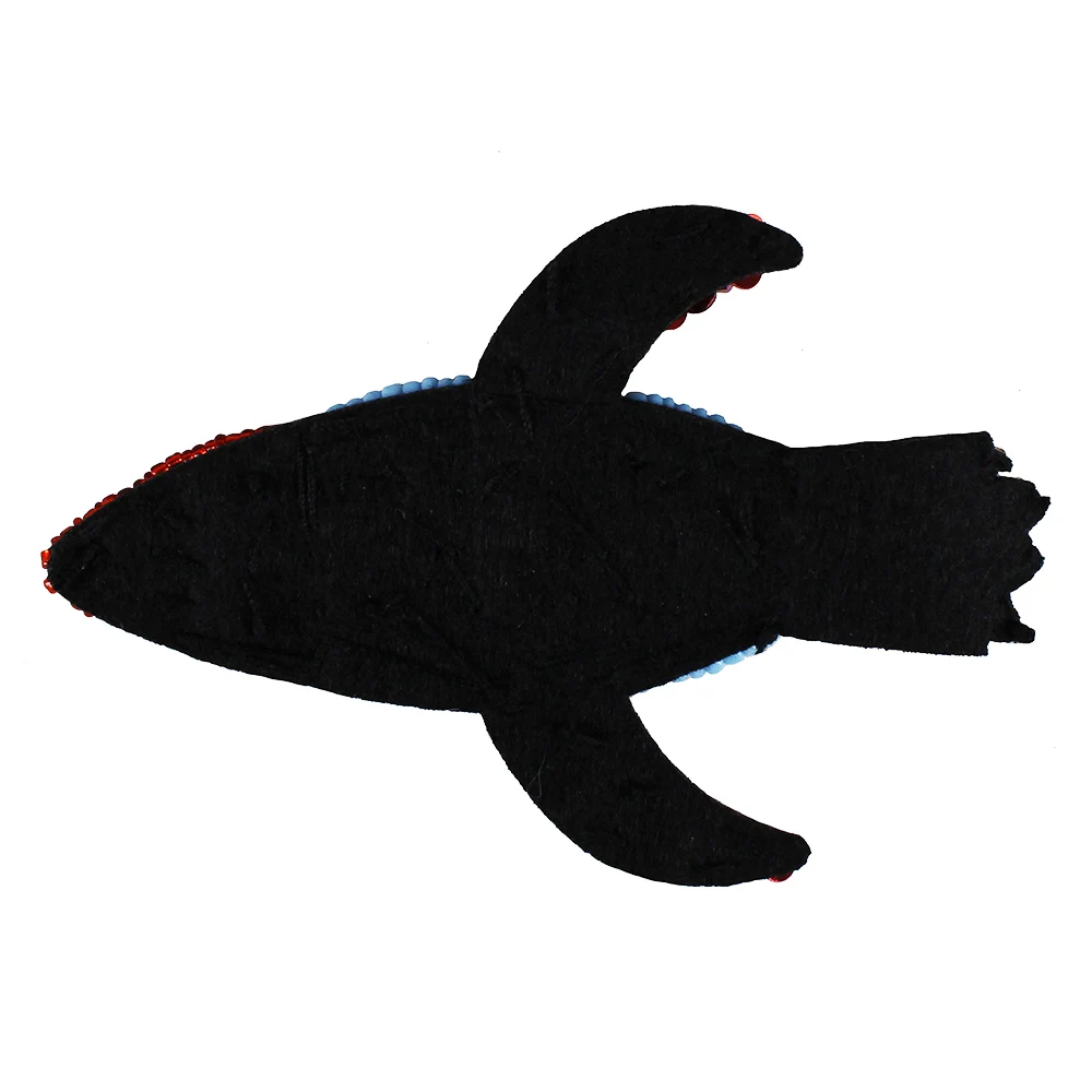 10 шт. декоративные тканевые нашивки с блестками|patch badge|fabric patchappliques for clothes |