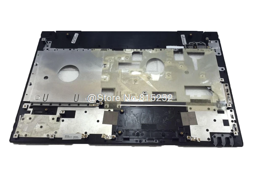 Верхняя крышка для LENOVO B560 задняя крышка 31045736 60.4JW19.004 Упор для рук 31045763 60.4JW03.012 нижний чехол 60.4jw31. 003