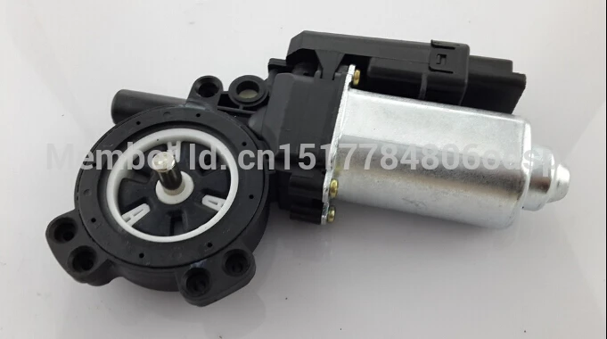 Для RENAULT SCENIC 2003-2008 OSF драйверы Переднее Окно двигателя