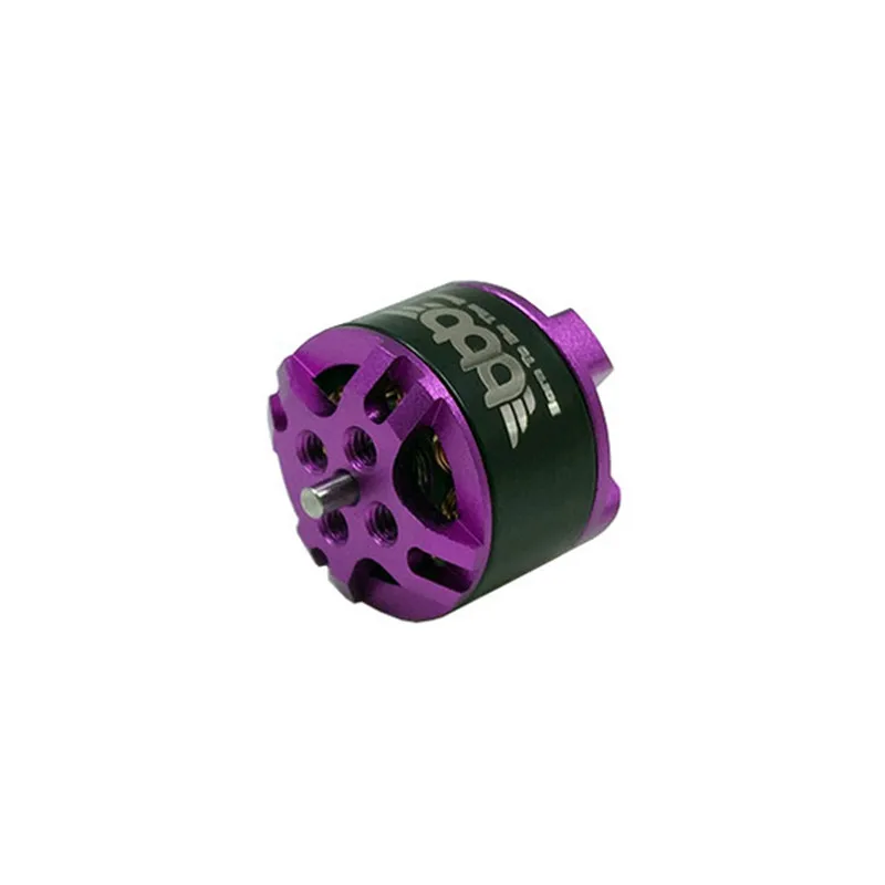 2 шт/4 шт 3B-R 1105 6000KV 7500KV 2-4S бесщеточный двигатель для RC Quadcopter Multirotor Frame Propeller запасные части