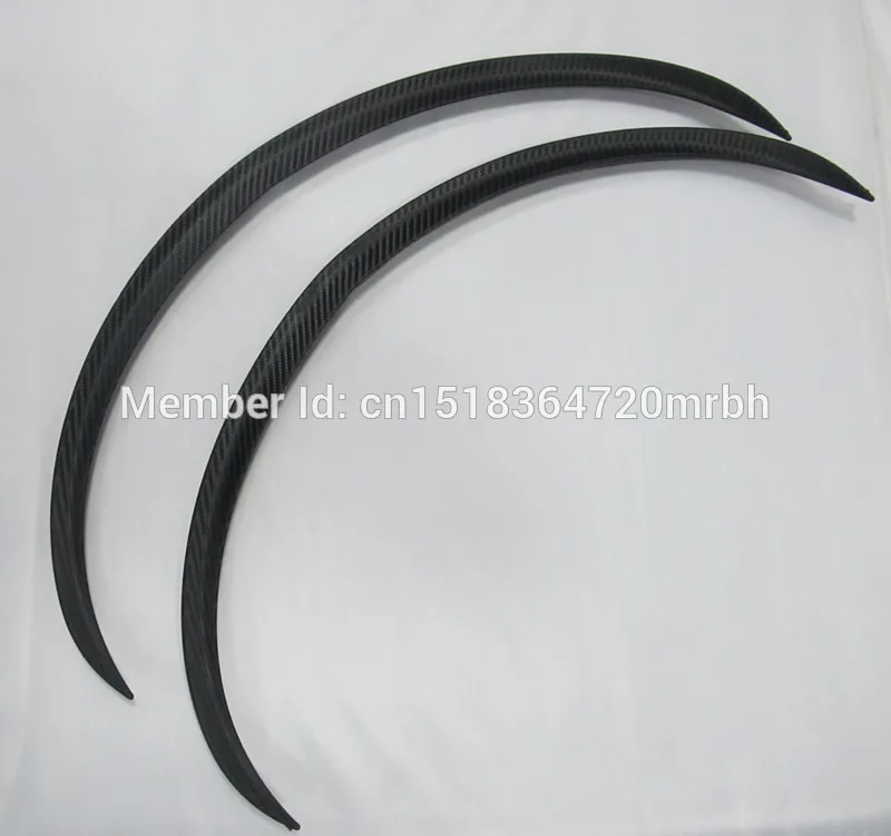 4 * универсальные автомобильные колесные арки широкие колеса внутренние