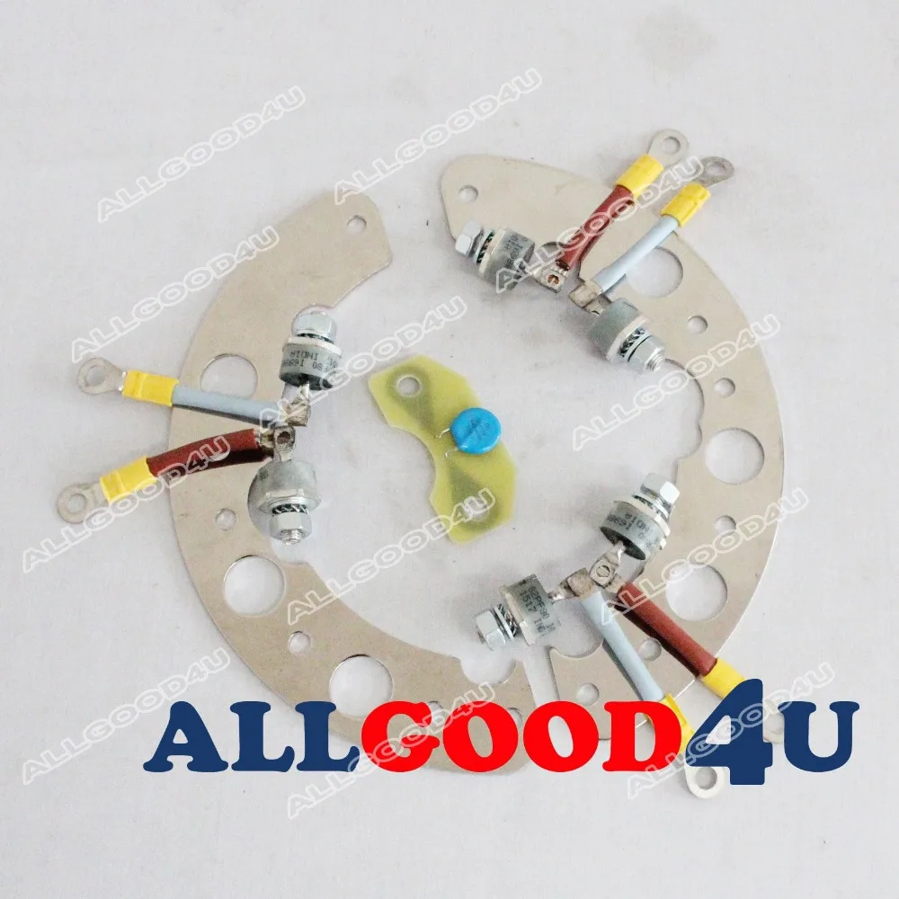Набор диодов ALT461KD001 GP461 для Leroy Somer LSA471 LSA461/462 LSA472| |