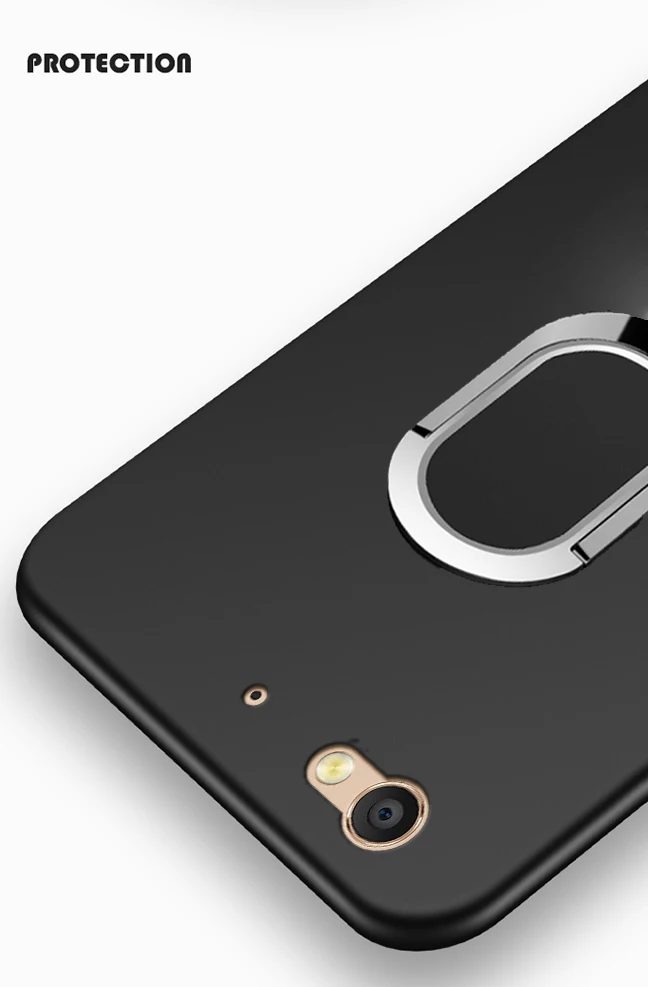 Силиконовый мягкий чехол с магнитным кольцом для Reeder P10 5 дюймов на палец REEDER P 10 p10