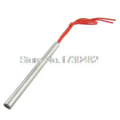 

AC 110V 350W 9mm x 120mm Mold Heating Element Cartridge Heater