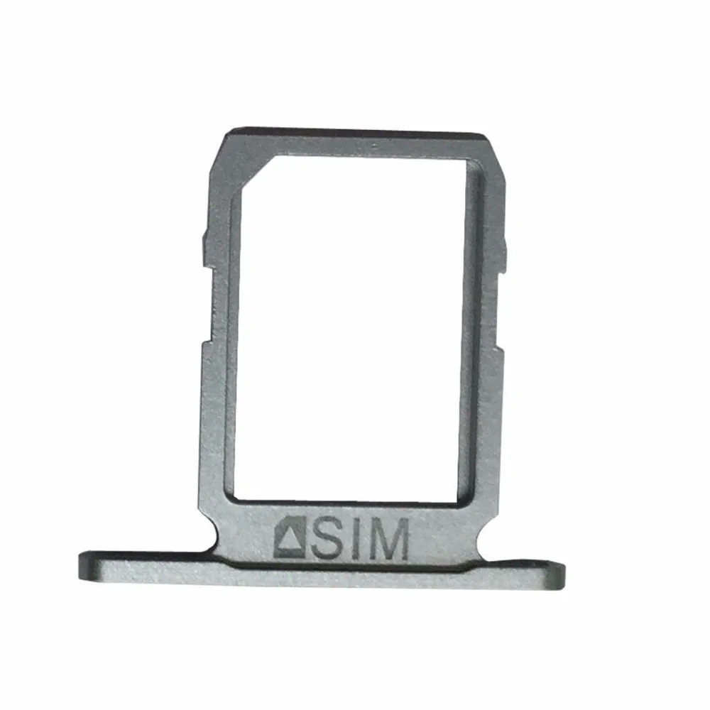 Лоток для Sim карты Samsung Galaxy S6 Edge G920 G925 слот сменная деталь один/двойной|sim card slot|sim slot