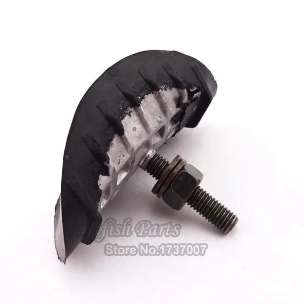 1 85 &quotколесный замок для CRF 50 70 110 KLX TTR Pitster GPX YCF Thumpstar SDG модели SSR и Pit Pro внедорожный