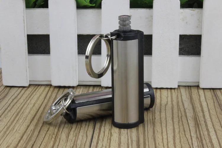 Креативный мгновенный аварийный воспламенитель магниевый кремень Striker