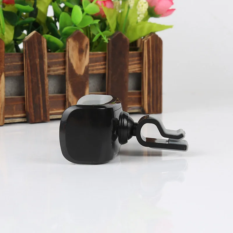 car phone holder for iphone x 7 8 6 6s 5 5s se air vent mount holder stand 360 degree rotation support mobile car phone stand free global shipping