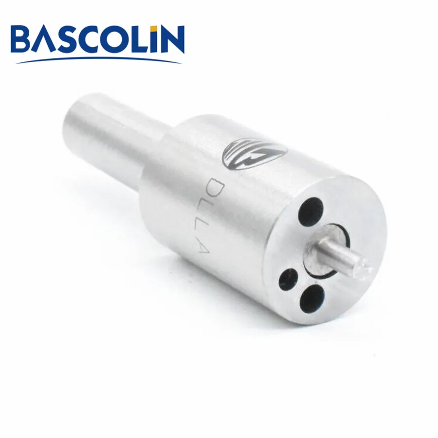 BASCOLIN распылитель DLLA154S334N419 дизельные опрыскиватели наконечник 105015 4190|Топливный
