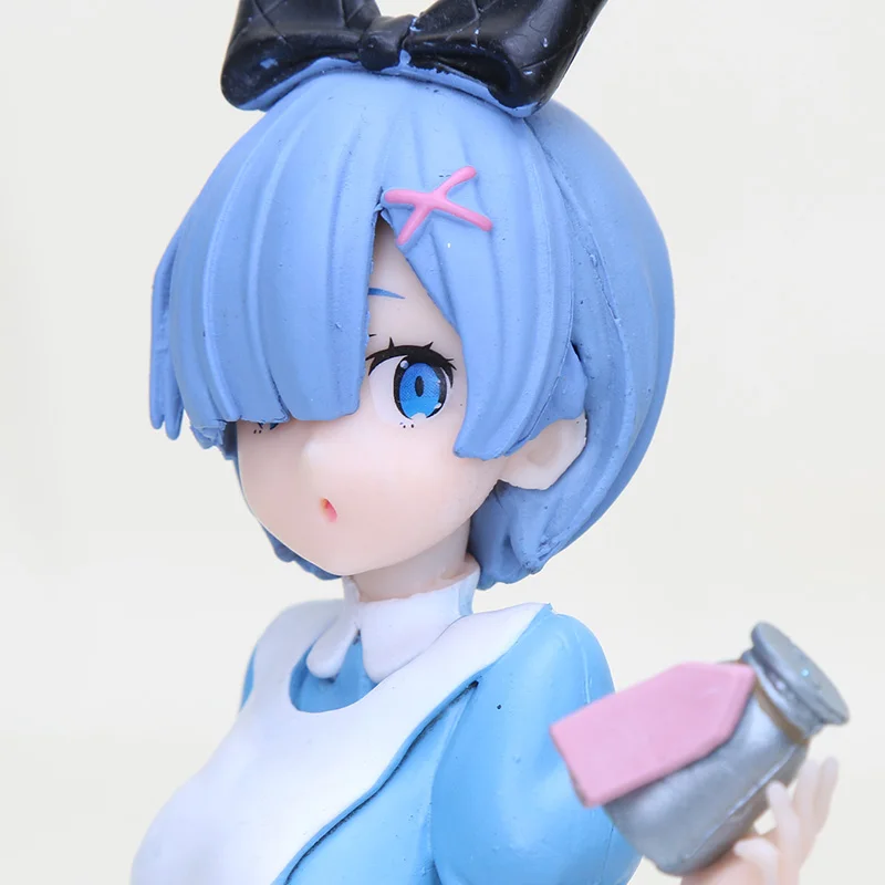 Ответ: жизнь в другом мире от нуля Rem Ram арабском ночь Ver. Aladdin princess Zero Action фигурки