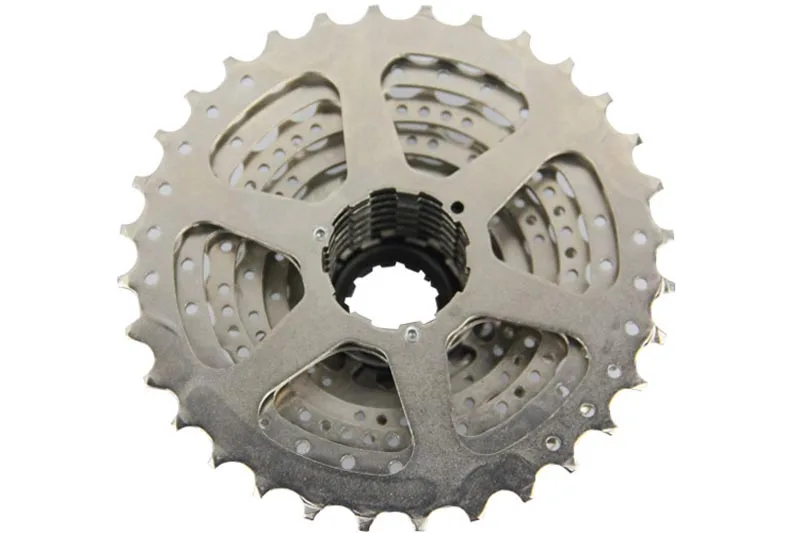 Велосипедный маховик SHIMANO ALIVIO 8 скоростей S 11 32T s/24s для горного велосипеда S|8s