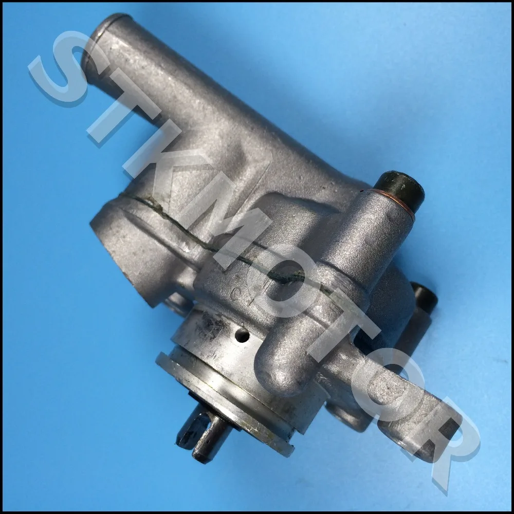 Водяной насос в сборе для Stels 300B 300CC ATV Quad Parts LU019252 | Автомобили и мотоциклы
