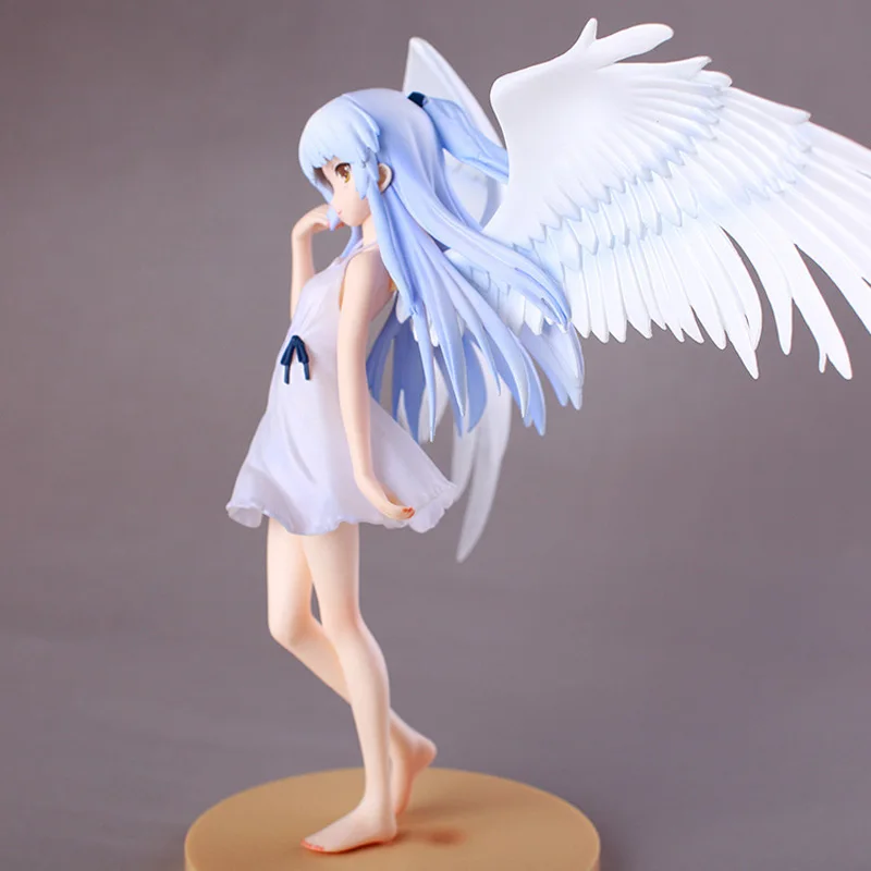 Премиум Издание закрытые ангелы вымирание издание Angel Best Angel's Heartbeat Lihua Play