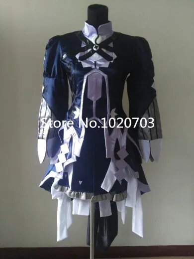 Костюм для косплея по часовой стрелке Planet RyuZU |